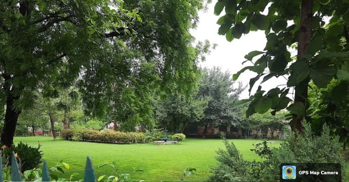 Dr. K.N. Modi Engineering College Modinagar Campus photo 6